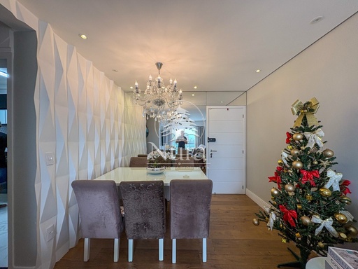 Apartamento de 2 quartos, 76m² no bairro Embaré, em Santos | Eu Corretor