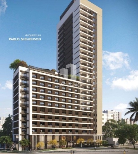 Apartamento de 2 quartos, 104m² no bairro Brooklin, em São Paulo | Eu Corretor