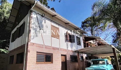 Chácara de 2 quartos, 341m² no bairro Jammerthal, em Picada Café | Eu Corretor