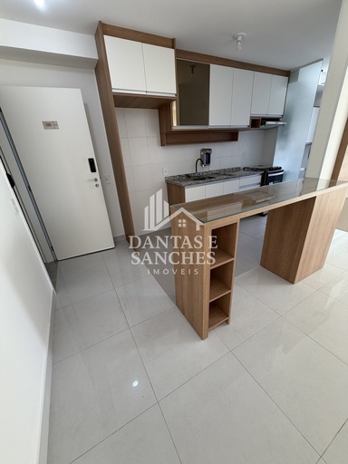 Apartamento de 2 quartos, 68m² no bairro Casa Branca, em Santo André | Eu Corretor