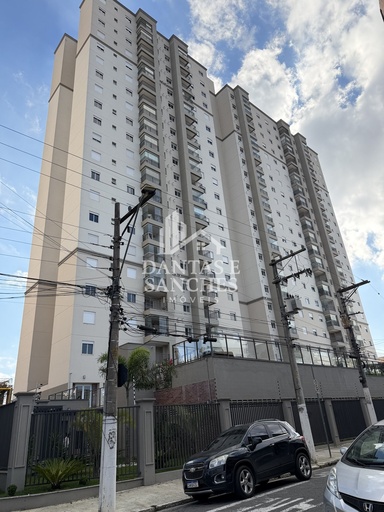 Apartamento de 2 quartos, 68m² no bairro Casa Branca, em Santo André | Eu Corretor