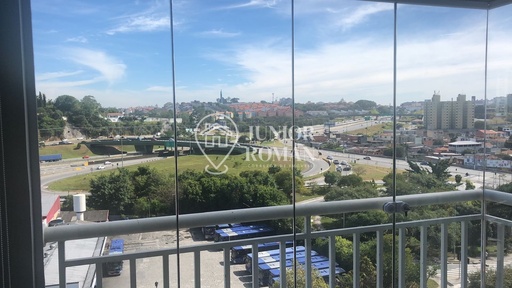 Apartamento de 3 quartos, no bairro Ferrazópolis, em São Bernardo do Campo | Eu Corretor