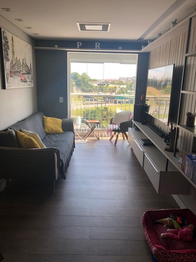 Apartamento de 3 quartos, no bairro Ferrazópolis, em São Bernardo do Campo | Eu Corretor