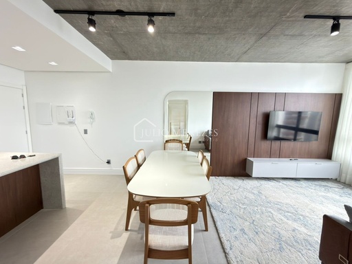 Apartamento de 2 quartos, no bairro Centro , em Torres | Eu Corretor