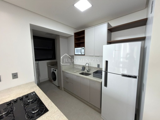 Apartamento de 2 quartos, no bairro Centro , em Torres | Eu Corretor