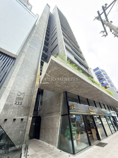 Apartamento de 2 quartos, no bairro Centro , em Torres | Eu Corretor