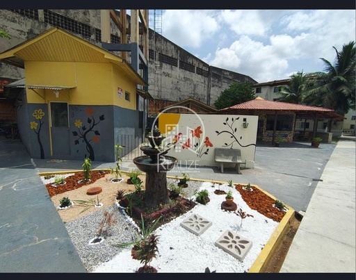 Apartamento de 2 quartos, 68m² no bairro Parque Verde, em Belém | Eu Corretor