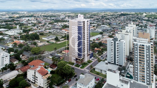 Apartamento de 3 quartos, no bairro Centro, em Criciúma | Eu Corretor