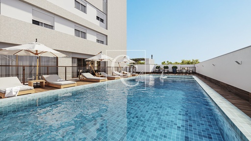Apartamento de 3 quartos, no bairro Centro, em Criciúma | Eu Corretor