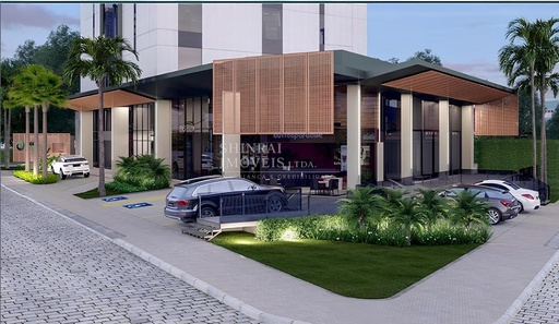 Sala Comercial de 39m² no bairro Bancários, em João Pessoa | Eu Corretor