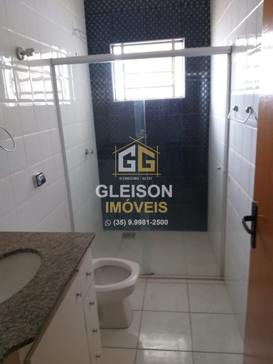 Apartamento de 3 quartos, 138m² no bairro Nossa Senhora das Graças, em Passos | Eu Corretor