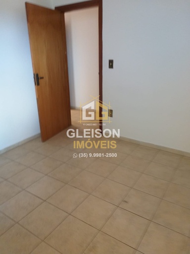 Apartamento de 3 quartos, 138m² no bairro Nossa Senhora das Graças, em Passos | Eu Corretor