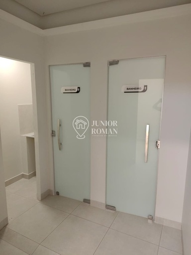 Sala Comercial no bairro Centro, em Barreiras | Eu Corretor