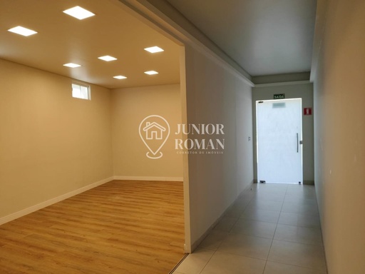 Sala Comercial no bairro Centro, em Barreiras | Eu Corretor