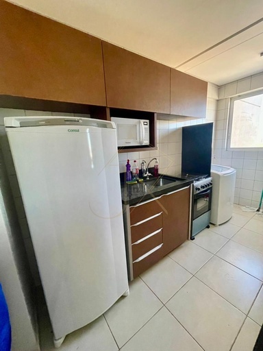 Sala Comercial de 1 quarto, no bairro Plano Diretor Sul, em Palmas | Eu Corretor
