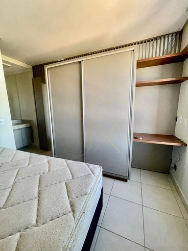 Sala Comercial de 1 quarto, no bairro Plano Diretor Sul, em Palmas | Eu Corretor