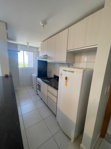 Apartamento de 1 quarto, no bairro Plano Diretor Sul, em Palmas | Eu Corretor