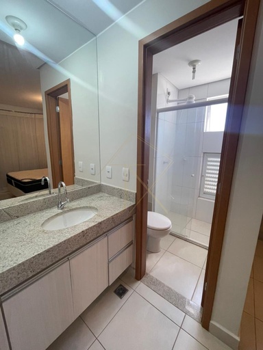 Apartamento de 1 quarto, no bairro Plano Diretor Sul, em Palmas | Eu Corretor