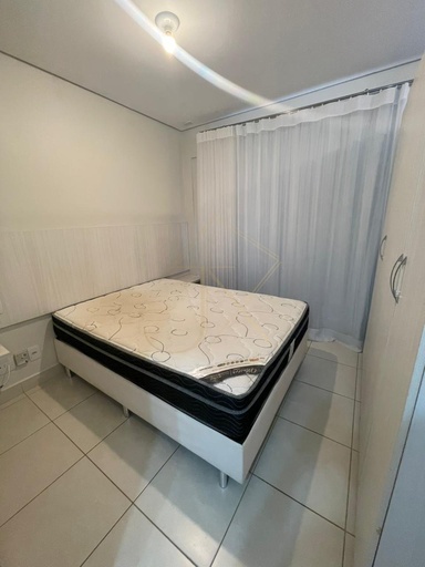 Apartamento de 1 quarto, no bairro Plano Diretor Sul, em Palmas | Eu Corretor