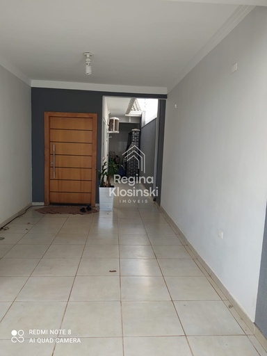 Casa de 2 quartos, no bairro Jardim ícaro , em Maringá | Eu Corretor
