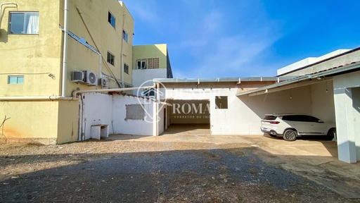 Galpão / Depósito / Armazém de 260m² no bairro Centro, em Barreiras | Eu Corretor