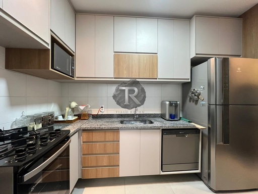 Apartamento de 3 quartos, 68m² no bairro Palmeiras, em Belo Horizonte | Eu Corretor
