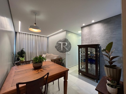 Apartamento de 3 quartos, 68m² no bairro Palmeiras, em Belo Horizonte | Eu Corretor