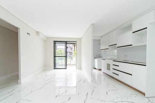 Apartamento de 3 quartos, 82m² no bairro Bacacheri, em Curitiba | Eu Corretor