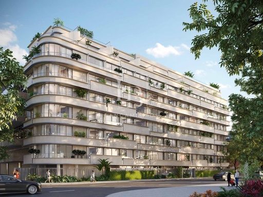 Studio de 2 quartos, no bairro Leblon, em Rio de Janeiro | Eu Corretor