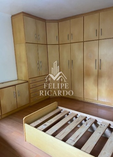 Casa de 4 quartos, 256m² no bairro Nova Petrópolis, em São Bernardo do Campo | Eu Corretor