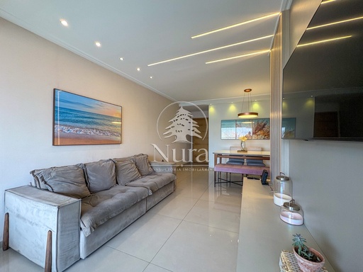Apartamento de 2 quartos, 119m² no bairro Embaré, em Santos | Eu Corretor