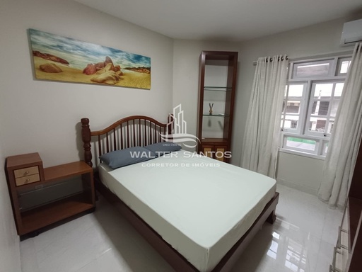 Sobrado de 2 quartos, 75m² no bairro Bombas, em Bombinhas | Eu Corretor