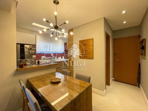 Apartamento de 2 quartos, 82m² no bairro Gonzaga, em Santos | Eu Corretor