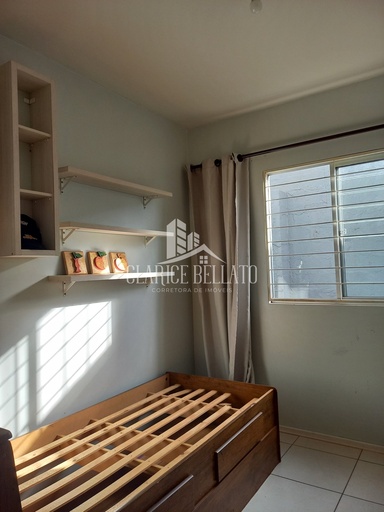 Apartamento de 2 quartos, no bairro Palmital, em Chapecó | Eu Corretor