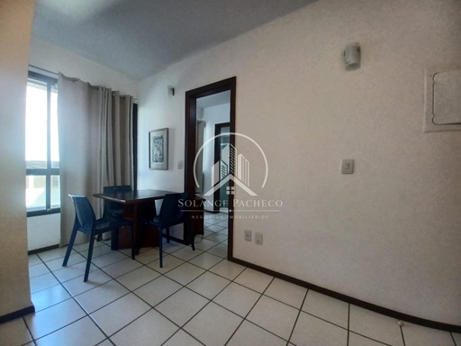 Flat de 1 quarto, 45m² no bairro Ondina, em Salvador | Eu Corretor