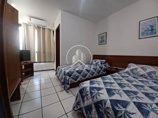 Flat de 1 quarto, 45m² no bairro Ondina, em Salvador | Eu Corretor