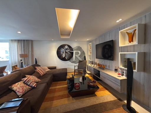 Apartamento de 4 quartos, 170m² no bairro Buritis, em Belo Horizonte | Eu Corretor