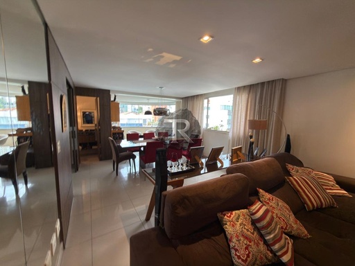 Apartamento de 4 quartos, 170m² no bairro Buritis, em Belo Horizonte | Eu Corretor