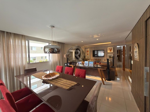 Apartamento de 4 quartos, 170m² no bairro Buritis, em Belo Horizonte | Eu Corretor