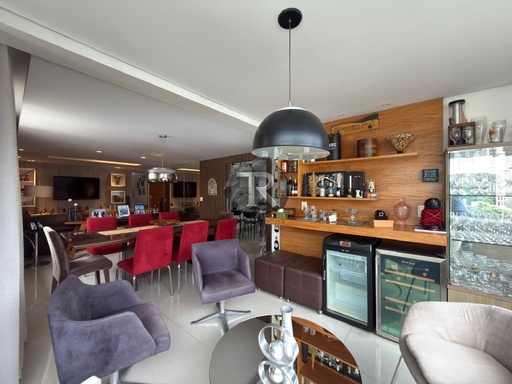 Apartamento de 4 quartos, 170m² no bairro Buritis, em Belo Horizonte | Eu Corretor