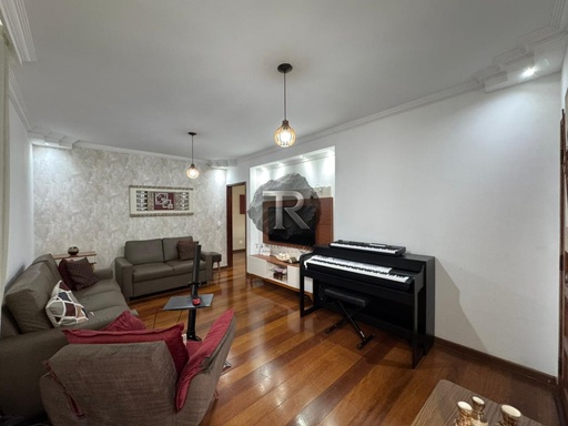 Apartamento de 4 quartos, 136m² no bairro Buritis, em Belo Horizonte | Eu Corretor