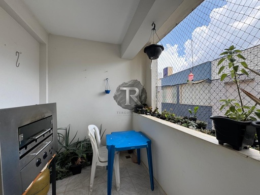 Apartamento de 4 quartos, 136m² no bairro Buritis, em Belo Horizonte | Eu Corretor