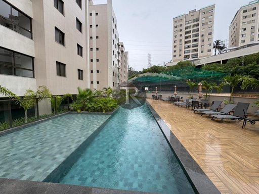 Apartamento de 2 quartos, 64m² no bairro Buritis, em Belo Horizonte | Eu Corretor