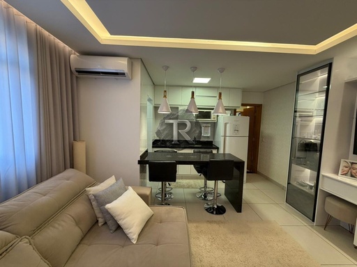 Apartamento de 2 quartos, 51m² no bairro Palmeiras, em Belo Horizonte | Eu Corretor