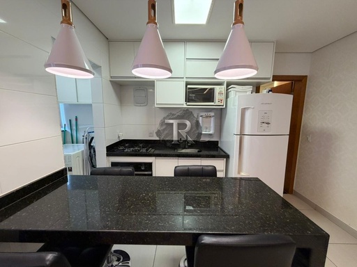 Apartamento de 2 quartos, 51m² no bairro Palmeiras, em Belo Horizonte | Eu Corretor