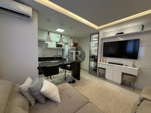 Apartamento de 2 quartos, 51m² no bairro Palmeiras, em Belo Horizonte | Eu Corretor