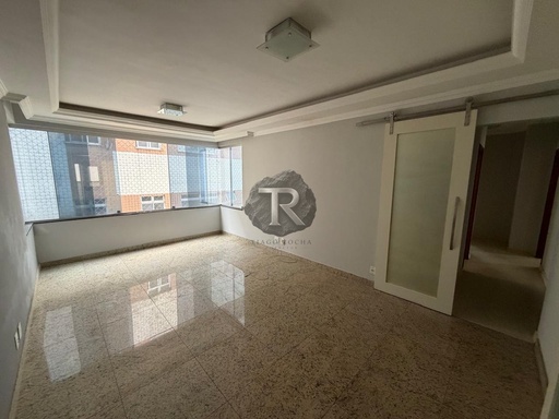 Apartamento de 4 quartos, 110m² no bairro Buritis, em Belo Horizonte | Eu Corretor