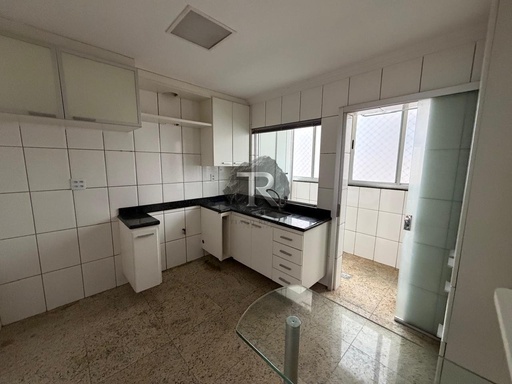 Apartamento de 4 quartos, 110m² no bairro Buritis, em Belo Horizonte | Eu Corretor