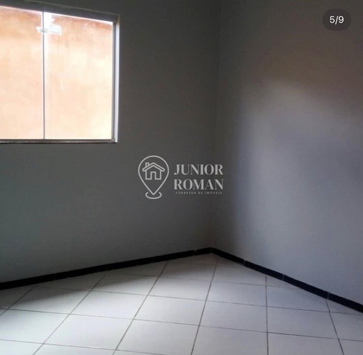Casa de 3 quartos, no bairro Bandeirantes, em Barreiras | Eu Corretor