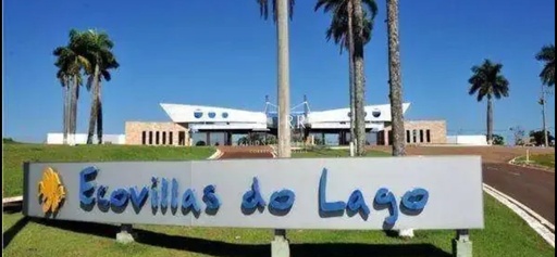 Lote/Terreno de 1500m² no bairro Ecoville, em Sertanópolis | Eu Corretor